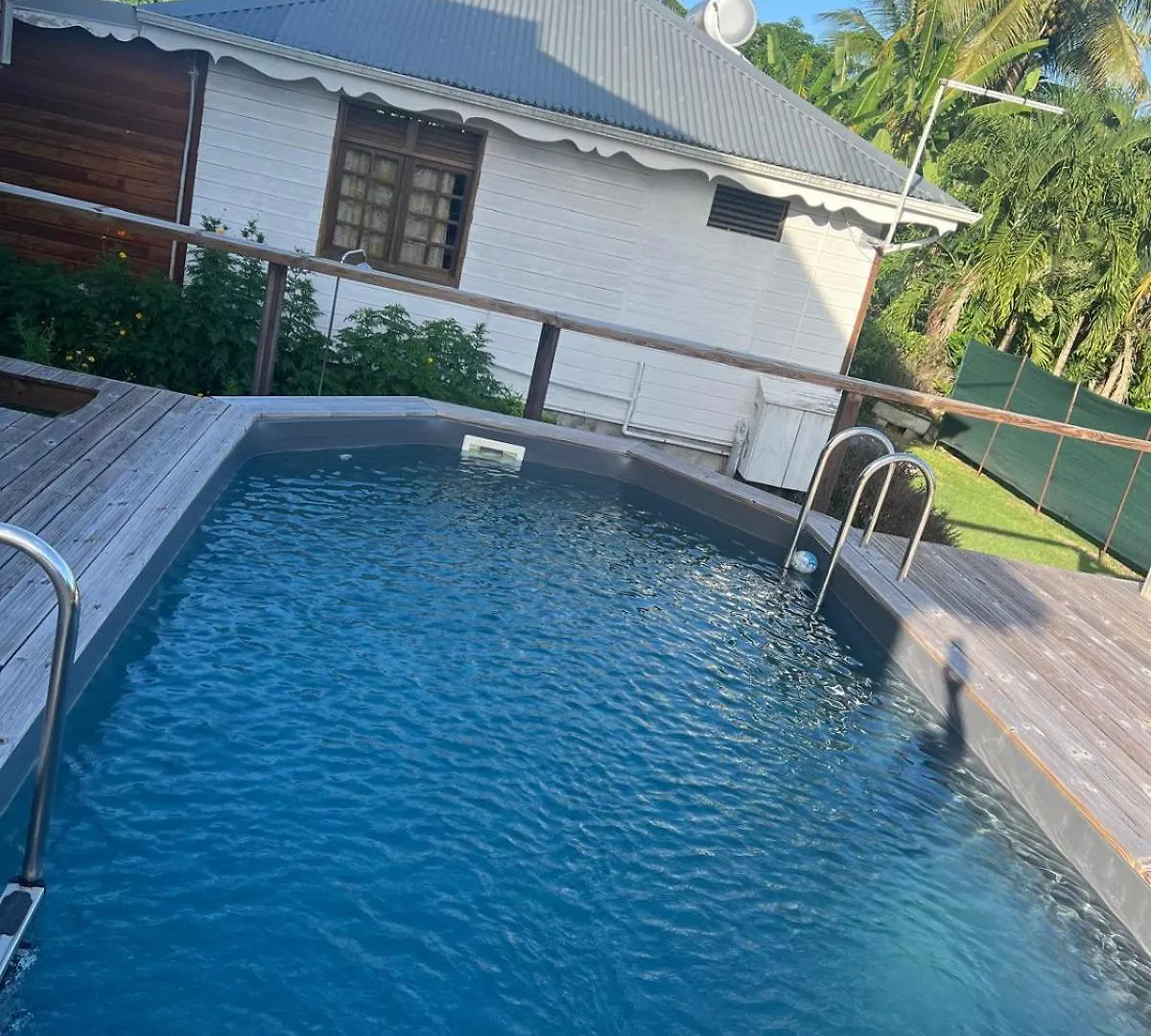 Les Alpinias Villa Sainte-Anne  0*, Sainte-Anne (Grande-Terre) Guadeloupe