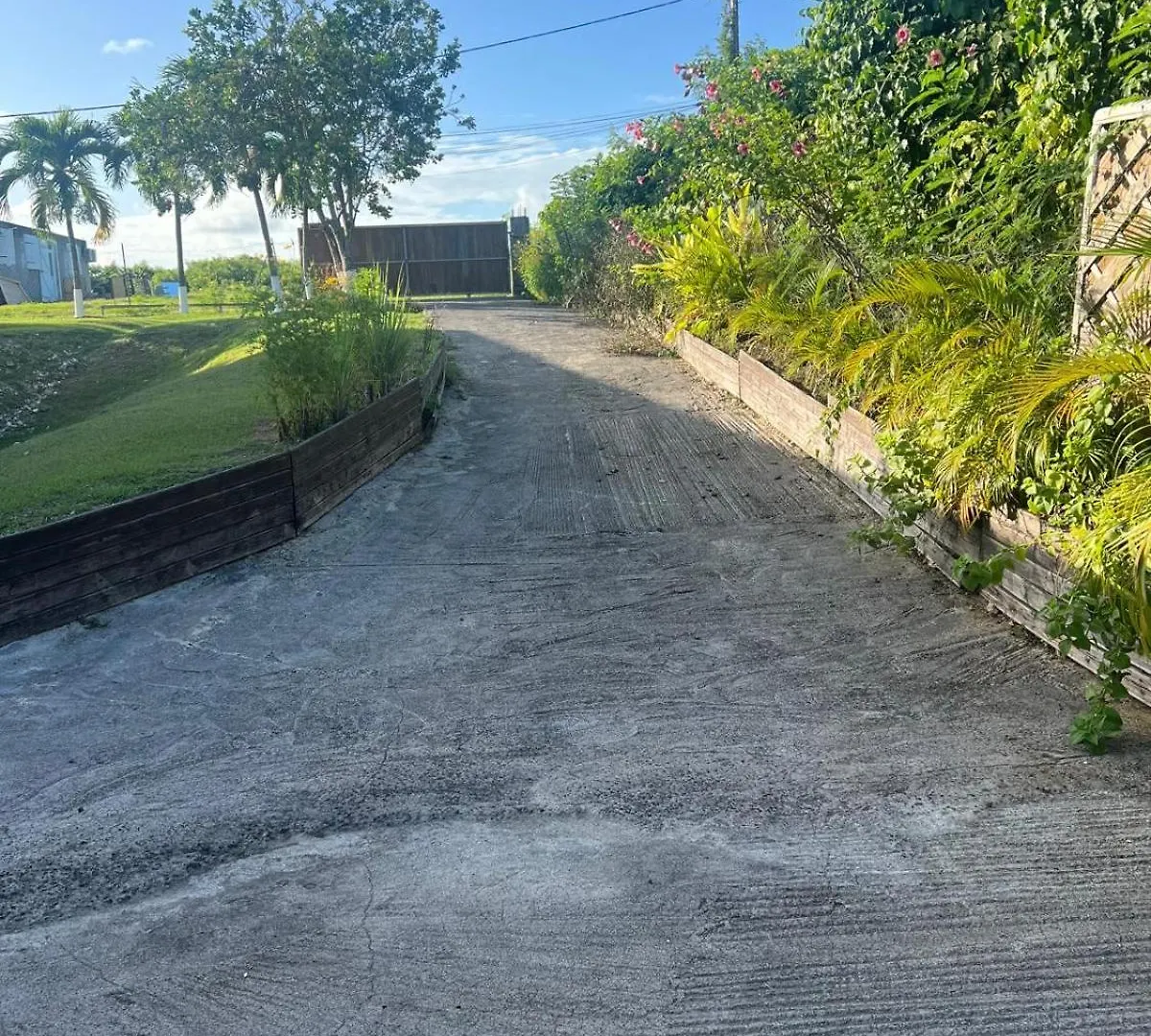 Les Alpinias Villa Sainte-Anne  Holiday home Sainte-Anne (Grande-Terre)