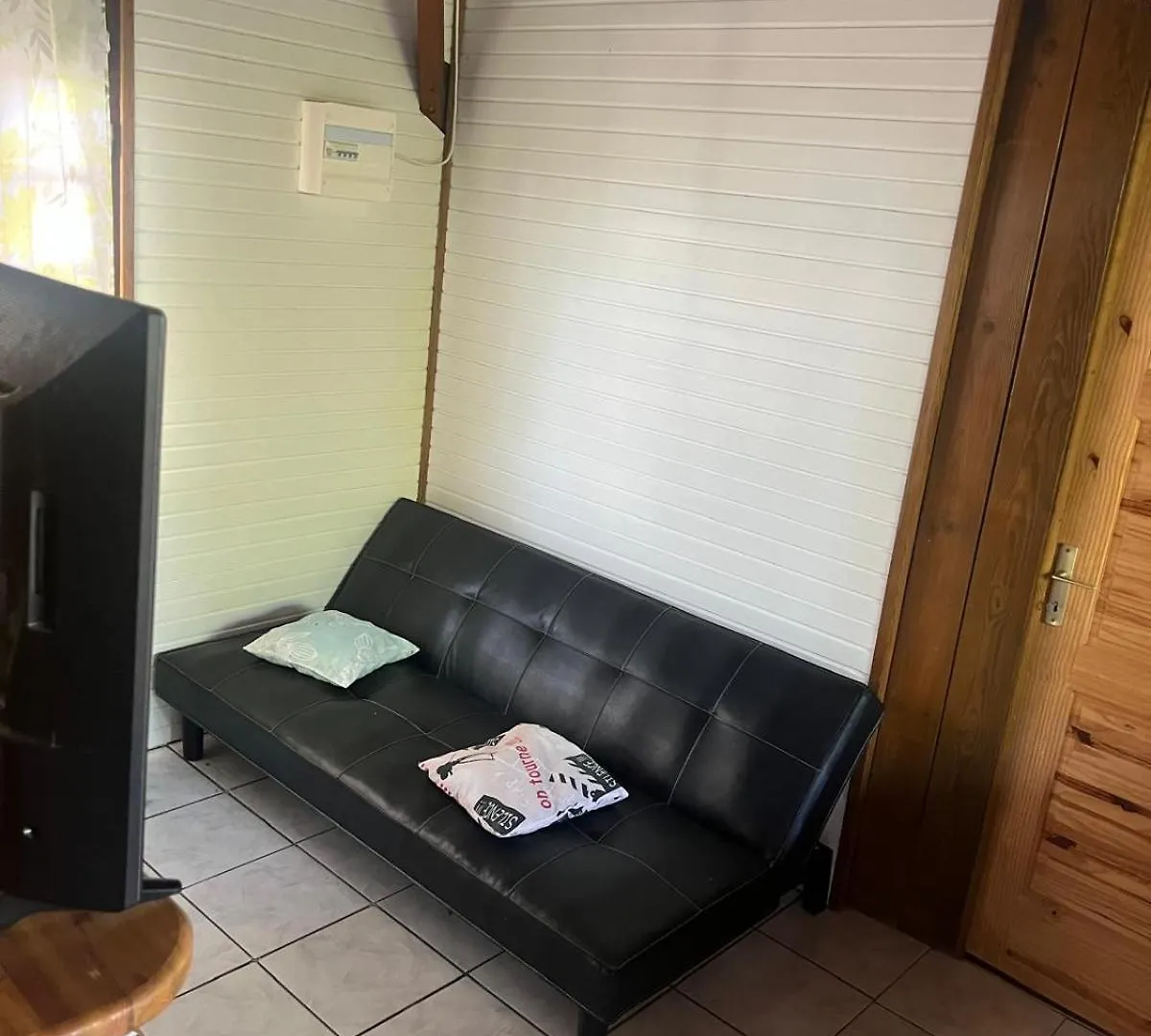 Holiday home Les Alpinias Villa Sainte-Anne  Guadeloupe