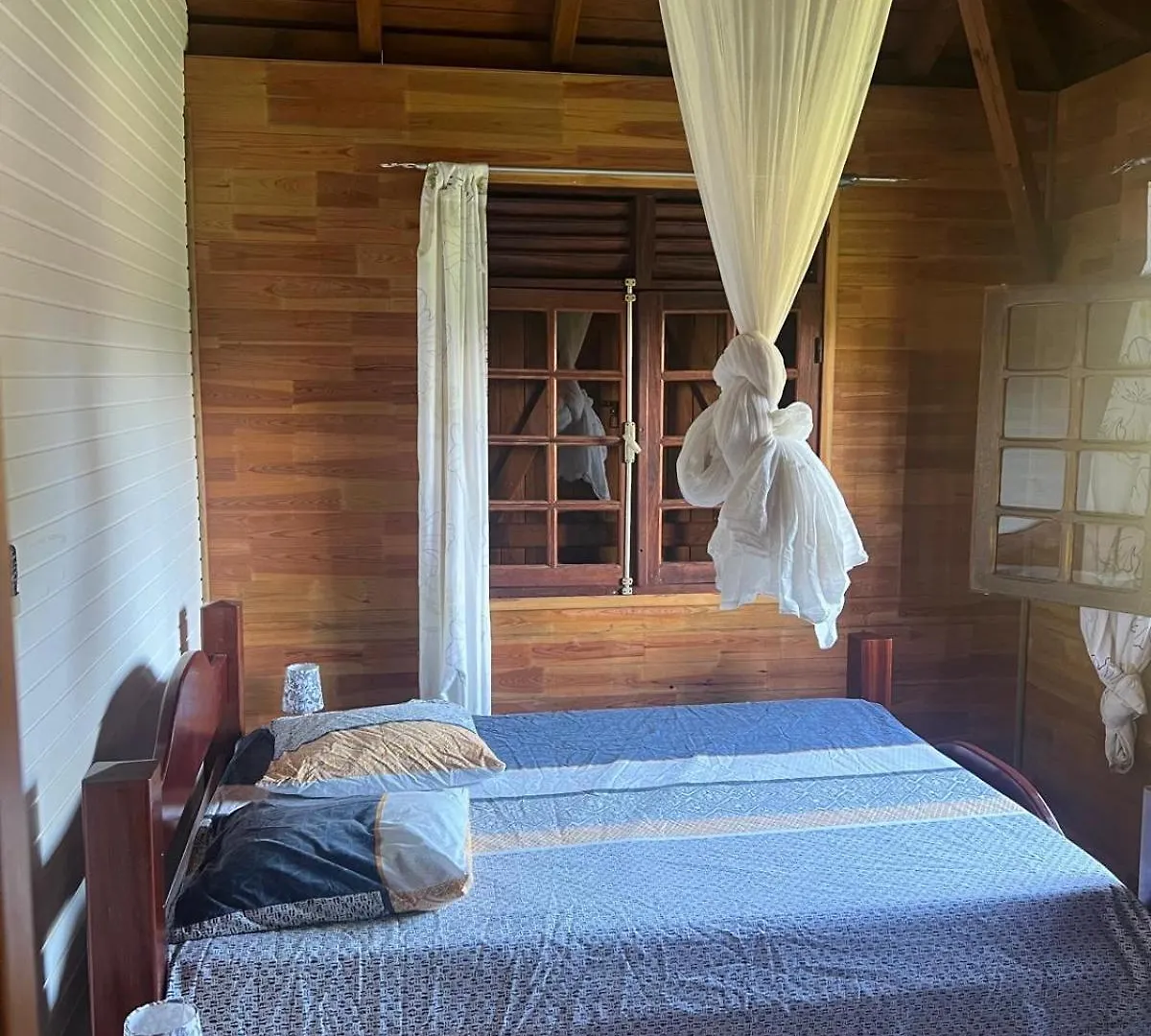 Les Alpinias Villa Sainte-Anne  0*, Sainte-Anne (Grande-Terre)
